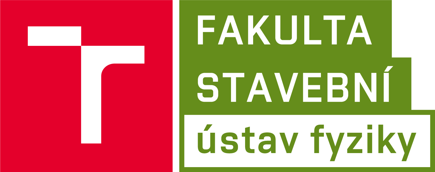 Ústav fyziky, FAST, VUT